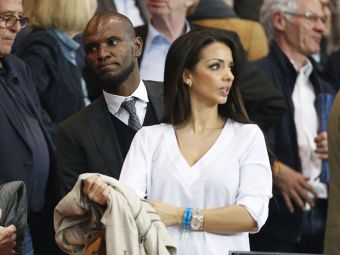 
	Soția lui Abidal a cerut azi divorțul după scandalul uriaș cu jucătoarea agresată de la PSG!

