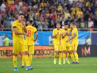 
	Pe ce loc se află România în clasamentul FIFA după ratarea calificării la Mondialul din 2022
