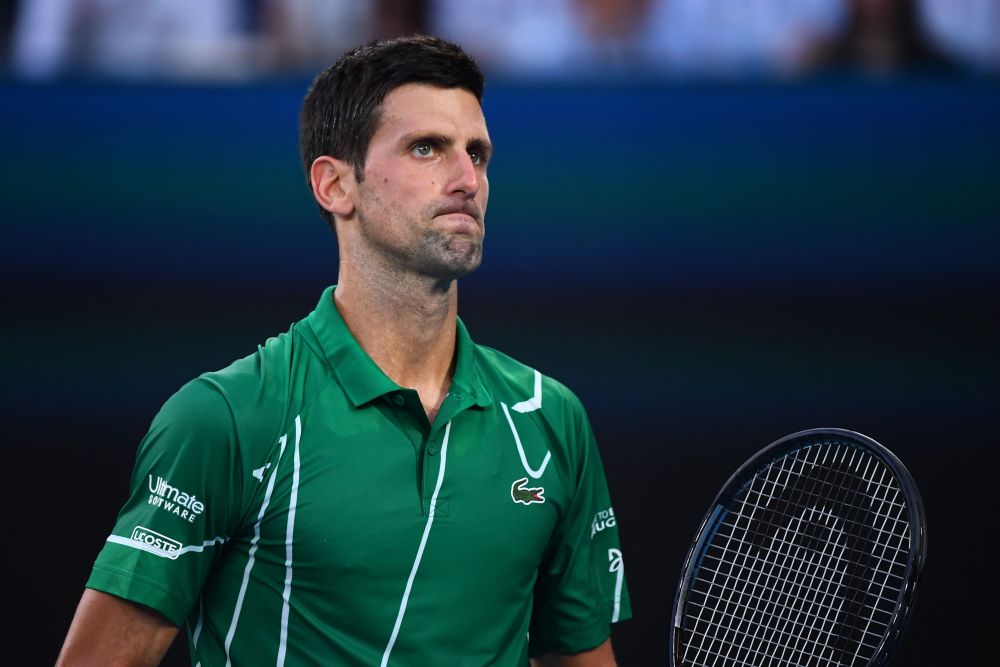 Australian Open 2022, turneul vaccinaților! Mesajul directorului pentru Novak Djokovic: „Ne așteptăm să vină”_5