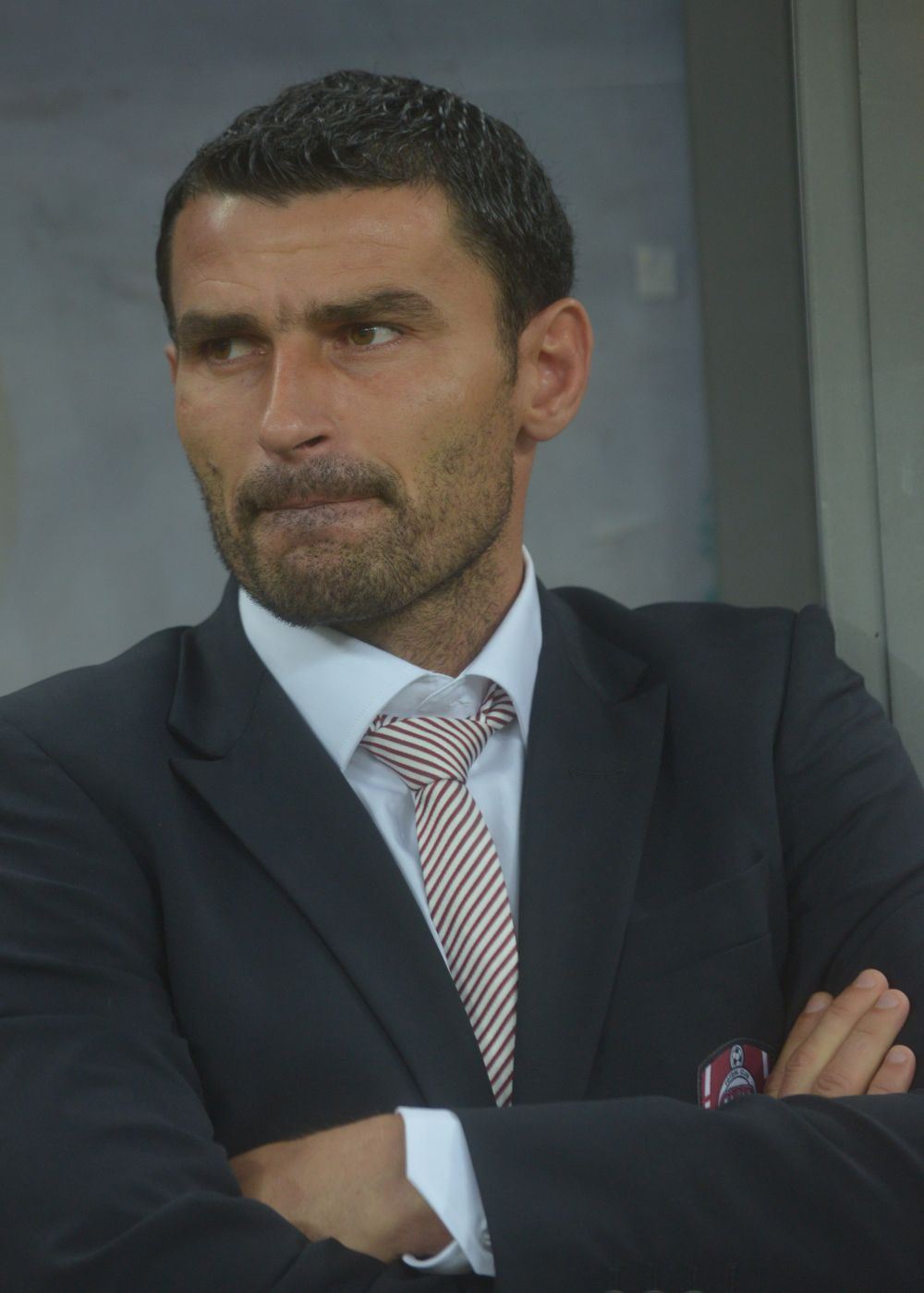 „Sunt dezamăgit de rezultat!” Eugen Trică, debut cu stângul pe banca lui FCU Craiova! Ce mesaj i-a transmis lui Culio_2