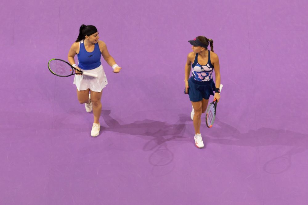 Irina Bara nu se mai oprește din a câștiga trofee în circuitul WTA! Bara și Gorgodze s-au impus și la Montevideo_7