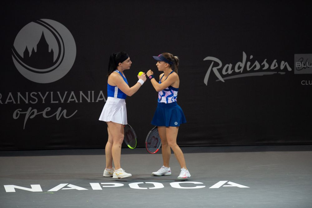 Irina Bara nu se mai oprește din a câștiga trofee în circuitul WTA! Bara și Gorgodze s-au impus și la Montevideo_5