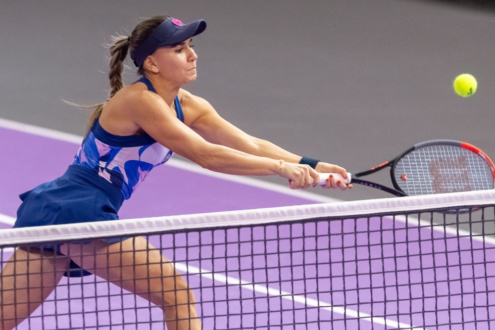 Irina Bara nu se mai oprește din a câștiga trofee în circuitul WTA! Bara și Gorgodze s-au impus și la Montevideo_8