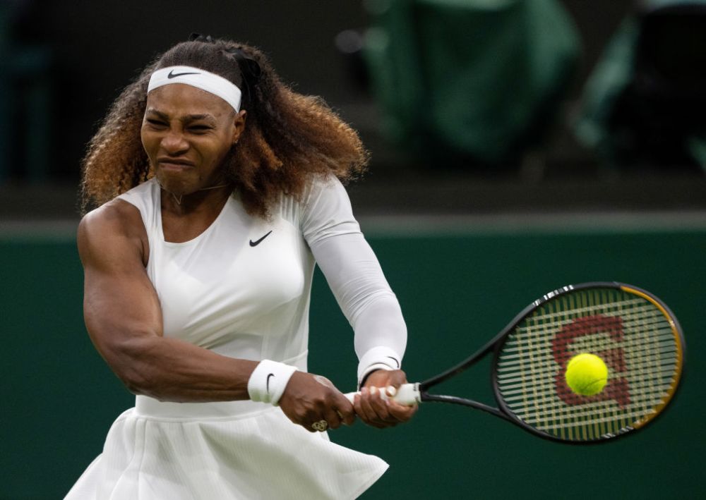 „Toată lumea mă întreabă ce fac atunci când nu joc tenis” Ce răspuns inedit a oferit Serena Williams _13