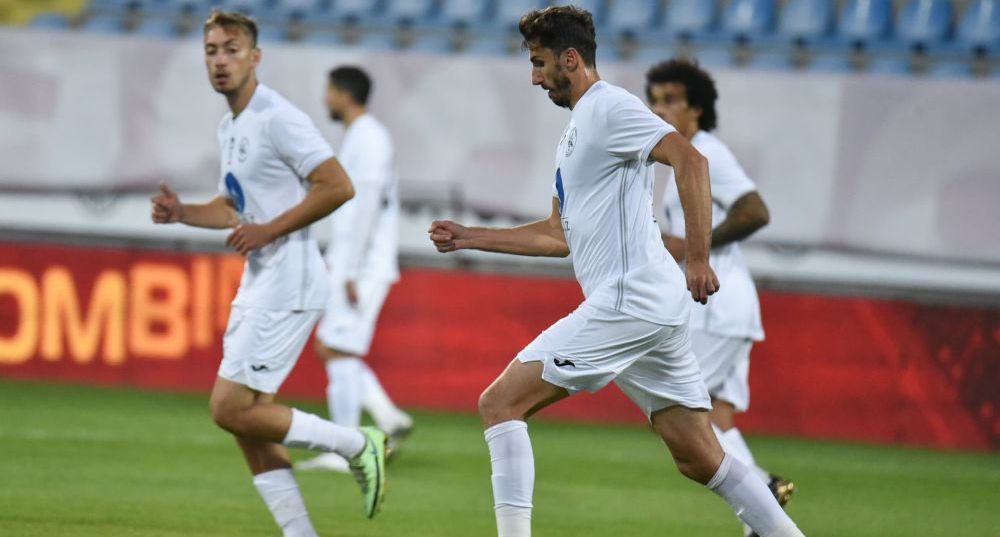 CS Mioveni - Gaz Metan Mediaș 1-0 | Argeșenii, prima victorie în Liga 1 după trei luni _2