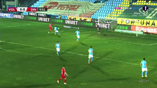 FC Voluntari - Dinamo 2-1! Conduși cu 1-0, ilfovenii au întors rezultatul în repriza secundă_8