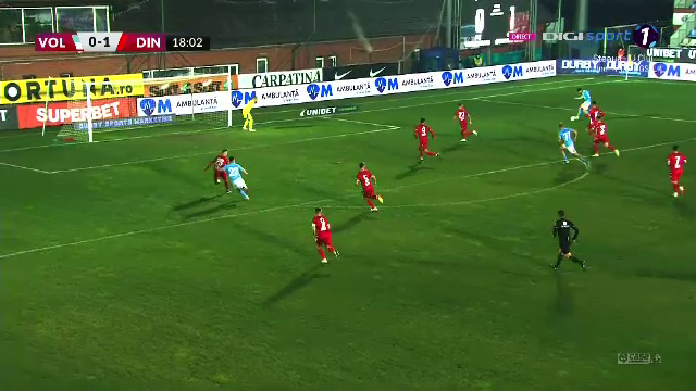FC Voluntari - Dinamo 2-1! Conduși cu 1-0, ilfovenii au întors rezultatul în repriza secundă_10