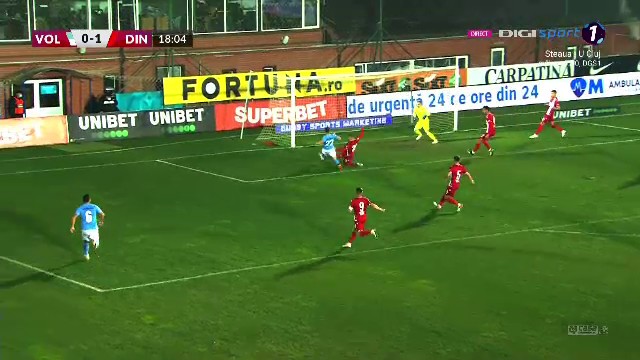 FC Voluntari - Dinamo 2-1! Conduși cu 1-0, ilfovenii au întors rezultatul în repriza secundă_11