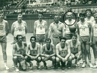 
	Doliu în sportul românesc. A murit Pavel Visner, unul dintre cei mai valoroși baschetbaliști, de opt ori campion cu Dinamo
