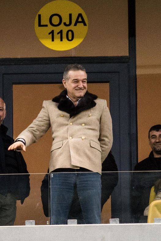 După ce Gică Hagi a refuzat naționala, Becali propune un fost antrenor de la FCSB: „Muncea ca un nebun!”_5