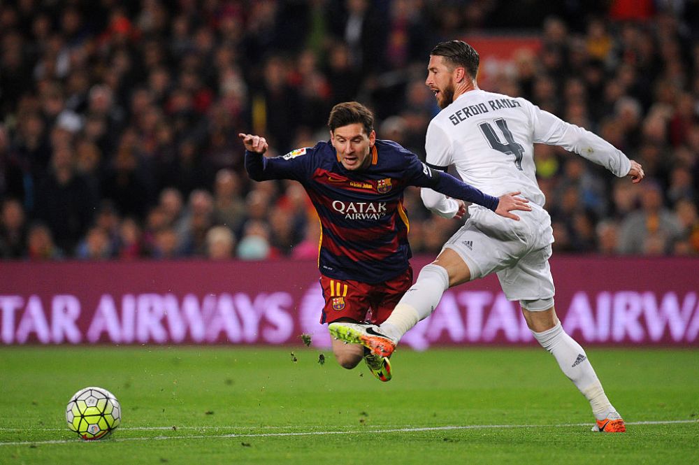 Messi a recunoscut tot. Cum a fost, cu adevărat, acomodarea la PSG, alături de fostul rival Sergio Ramos_3