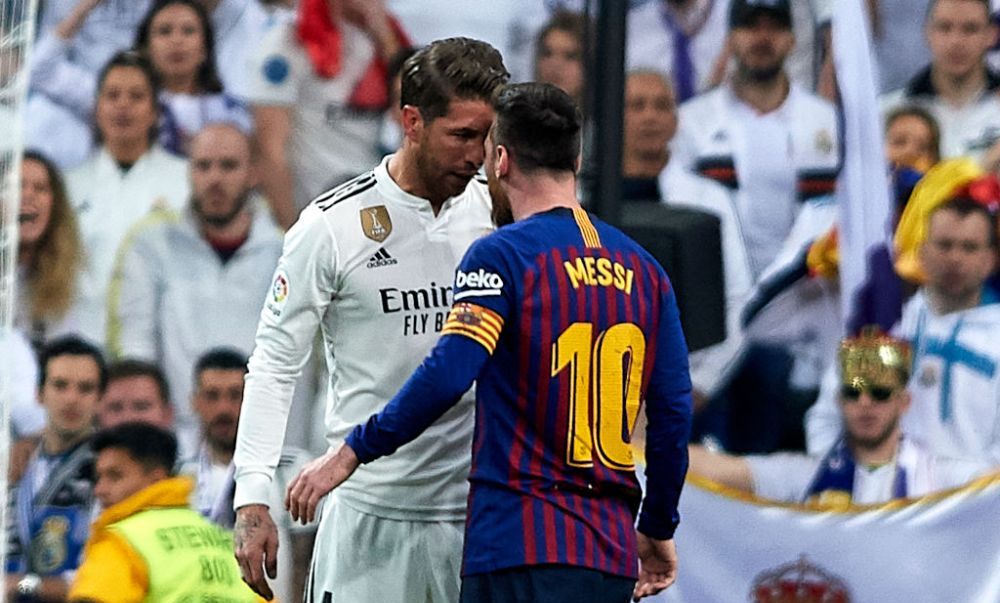 Messi a recunoscut tot. Cum a fost, cu adevărat, acomodarea la PSG, alături de fostul rival Sergio Ramos_1