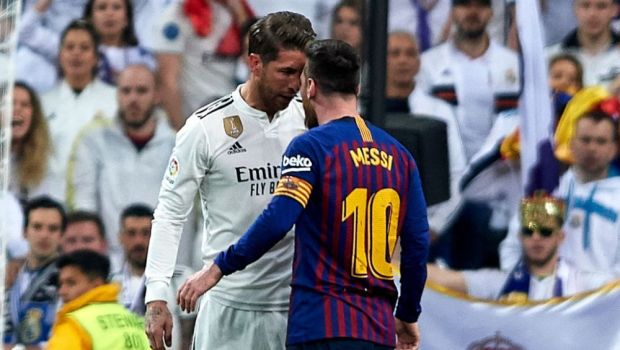 
	Messi a recunoscut tot. Cum a fost, cu adevărat, acomodarea la PSG, alături de fostul rival Sergio Ramos
