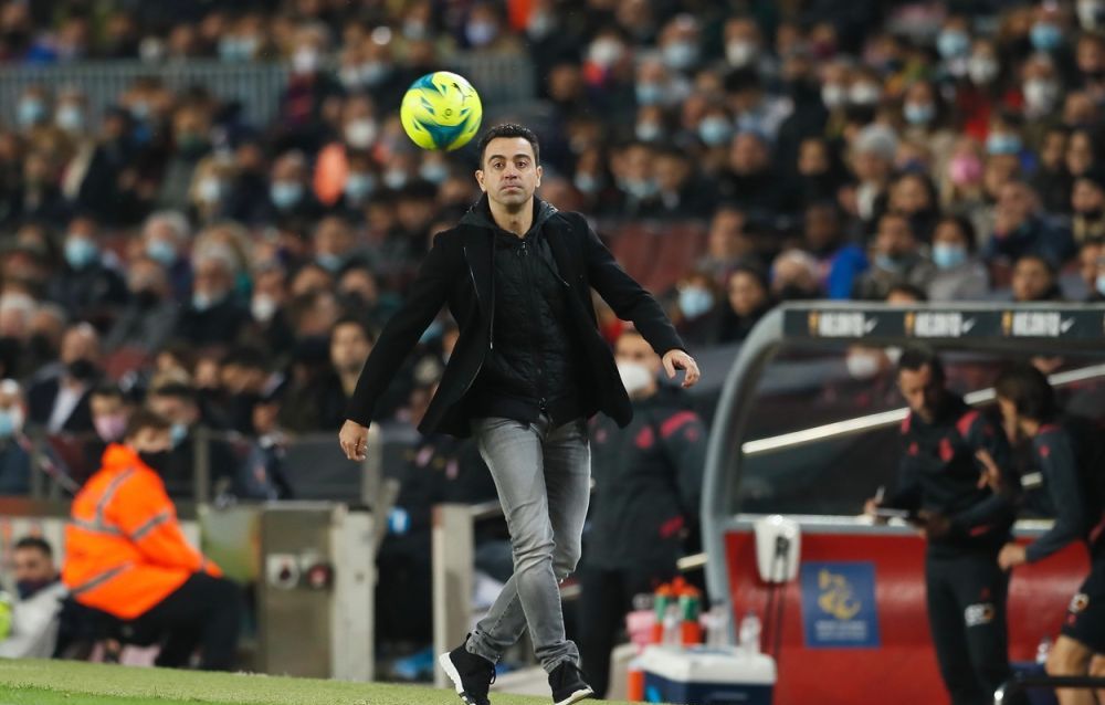 Barcelona lui Xavi, doar egal cu Benfica! Chelsea a demolat-o pe Juventus. Atalanta - Young Boys, un adevărat thriller_1