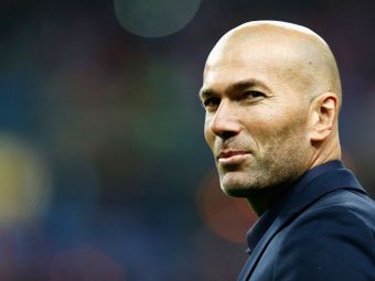 
	Strategie dublu câștigătoare pentru PSG? De ce vor oficialii de pe Parc des Princes să-l aducă pe Zinedine Zidane
