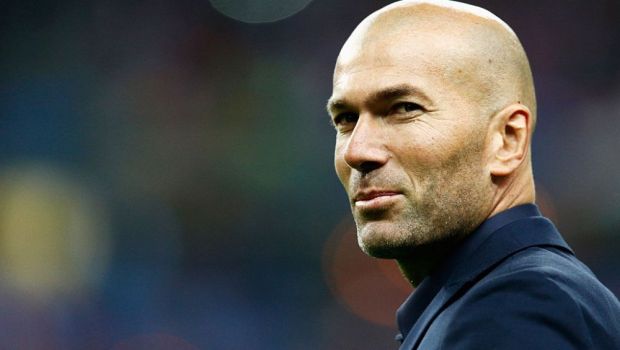 
	Strategie dublu câștigătoare pentru PSG? De ce vor oficialii de pe Parc des Princes să-l aducă pe Zinedine Zidane
