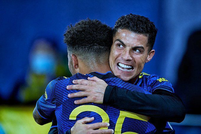 Un nou record stabilit de Cristiano Ronaldo! Bornă incredibilă atinsă de lusitan prin golul superb marcat cu Villarreal_2