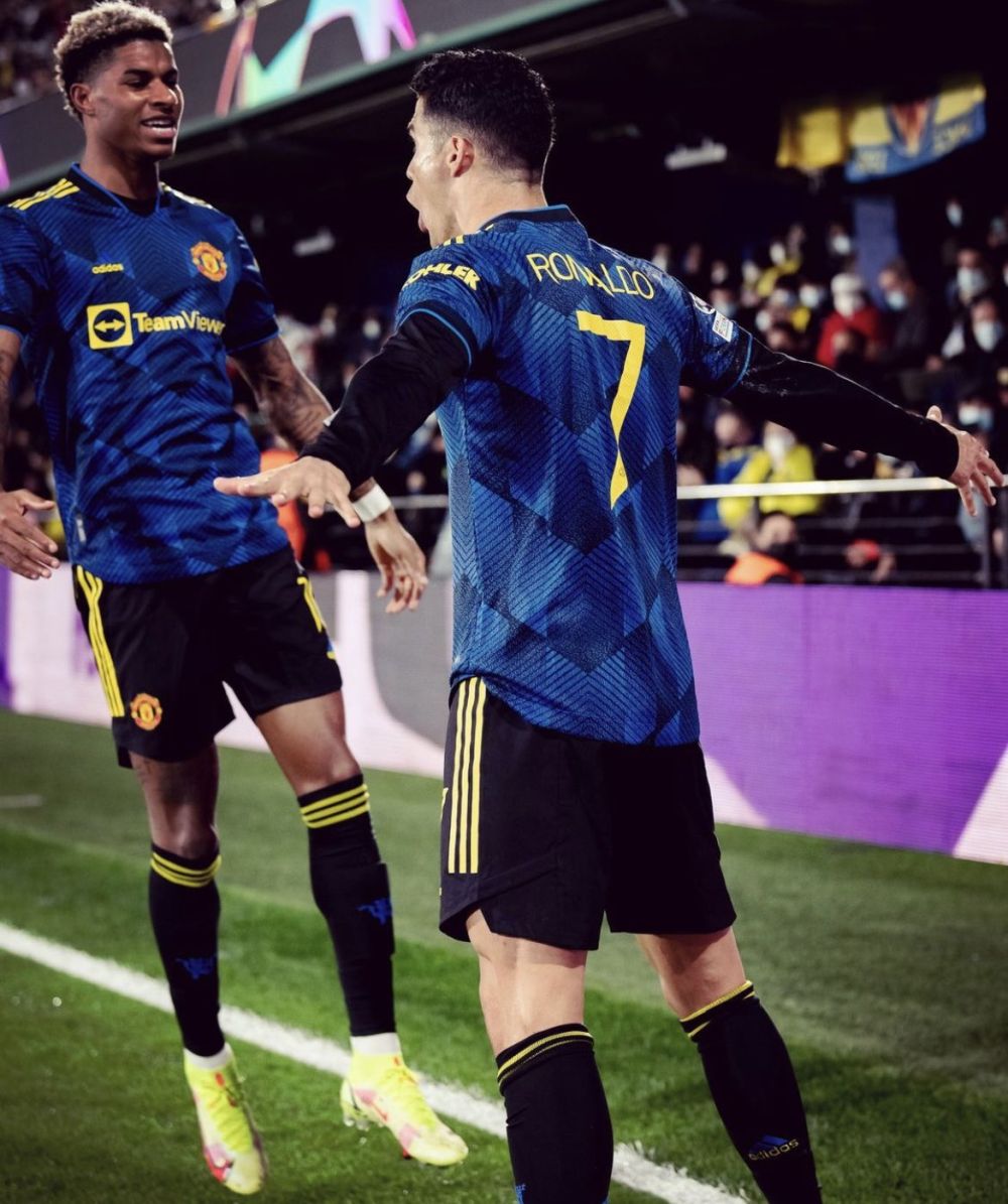 Un nou record stabilit de Cristiano Ronaldo! Bornă incredibilă atinsă de lusitan prin golul superb marcat cu Villarreal_5