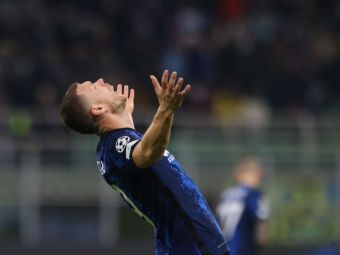 
	Clubul care l-ar putea face pe Edin Dzeko să plece de la Inter în această vară
