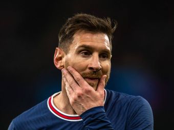 &bdquo;Messi merge uneori pe teren și gândesc: &#39;Nu ți-e rușine?&#39;&rdquo; Starul lui PSG, făcut praf de un fost jucător&nbsp;