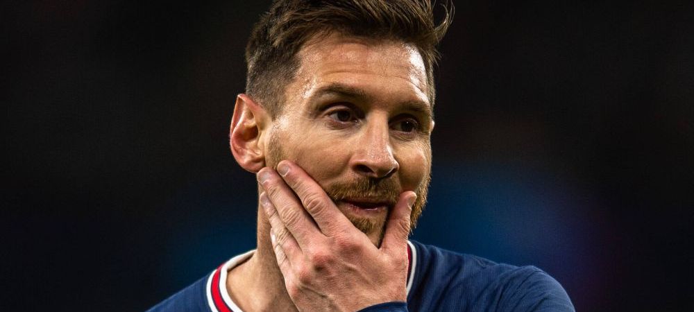 Leo Messi Manchester City Paris Saint-Germain Rafael van der Vaart uefa champions league