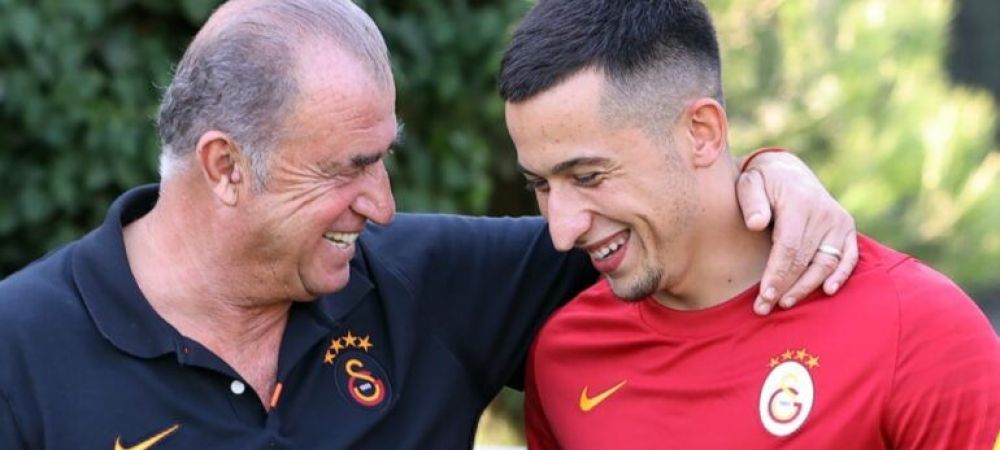 Galatasaray Andrei Ivan claudiu petrila Dennis Man Ianis Stoica