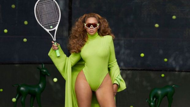 
	Beyoncé, în calificările Australian Open? :) Imaginea incredibilă care a lansat un val de glume pe Twitter
