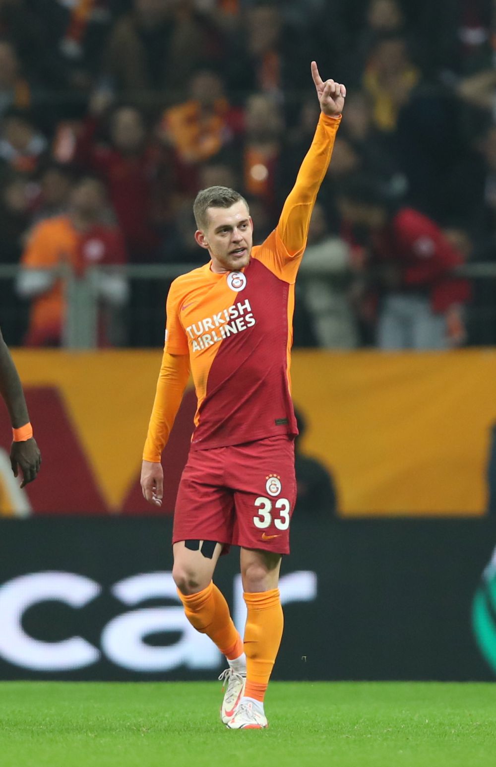 "Ești minunat, Alexandru Cicâldău!". Presa din Turcia, la picioarele marcatorului din partida cu Galatasaray _2