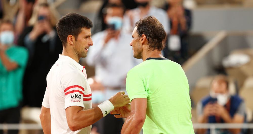„Dacă Djokovic nu joacă la Australian Open, Nadal va face spume la gură.” Ce vrea să spună Andy Roddick, fost lider ATP_13