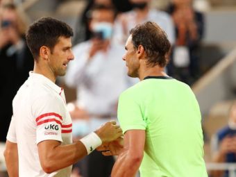 
	&bdquo;Dacă Djokovic nu joacă la Australian Open, Nadal va face spume la gură.&rdquo; Ce vrea să spună Andy Roddick, fost lider ATP
