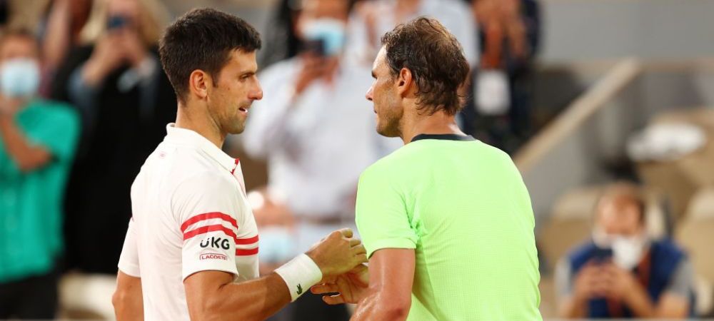 Australian Open 2022 Novak Djokovic rafael nadal Tenis ATP