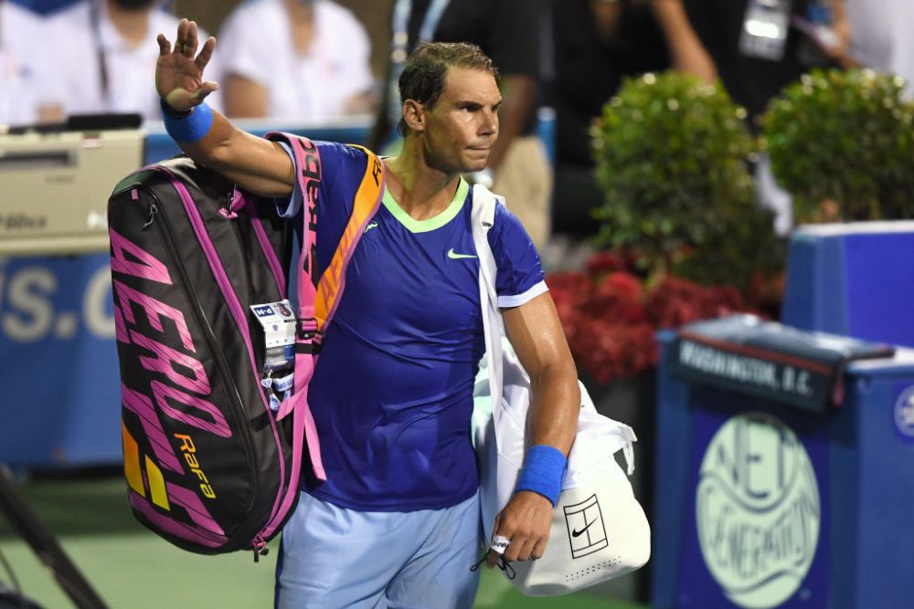 „Dacă Djokovic nu joacă la Australian Open, Nadal va face spume la gură.” Ce vrea să spună Andy Roddick, fost lider ATP_15