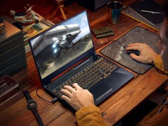 
	(P) Putere staționară: cele mai bune laptopuri ASUS TUF Gaming
