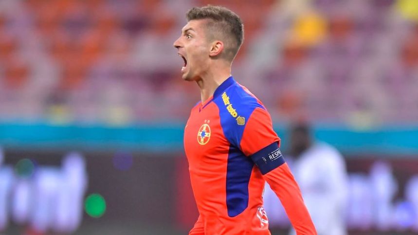 Florin Tănase, propus într-un campionat de top: „E cel mai bun fotbalist din România!”_2