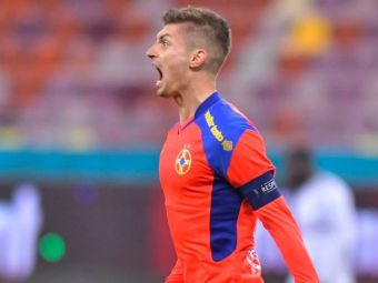 
	Florin Tănase, propus într-un campionat de top: &bdquo;E cel mai bun fotbalist din România!&rdquo;
