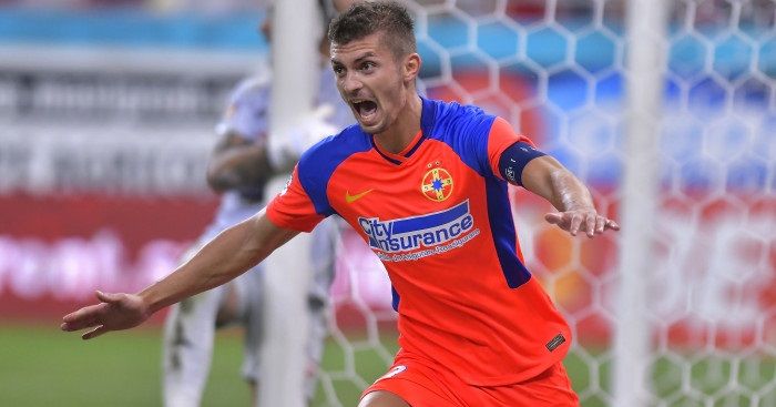 Florin Tănase, propus într-un campionat de top: „E cel mai bun fotbalist din România!”_7