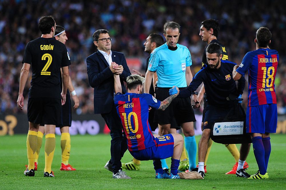 „Revenirea lui e fundamentală!” Xavi a dezvăluit care este prioritatea numărul 1 de la Barcelona_3