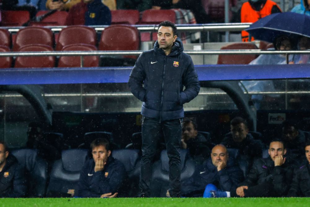 „Revenirea lui e fundamentală!” Xavi a dezvăluit care este prioritatea numărul 1 de la Barcelona_5