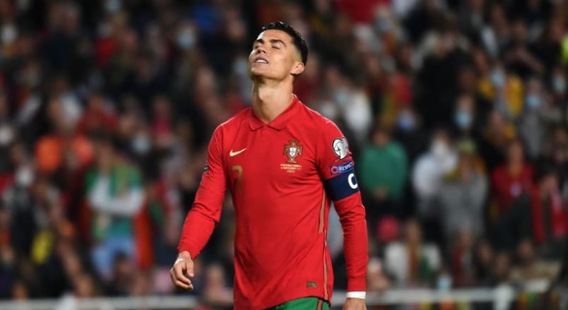 S-au tras la sorți barajele pentru CM: campioana Italia sau Portugalia lui Ronaldo, out din Qatar! Naționala lui Rădoi ar fi avut un traseu de coșmar_2