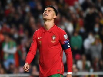 
	S-au tras la sorți barajele pentru CM: campioana Italia sau Portugalia lui Ronaldo, out din Qatar! Naționala lui Rădoi ar fi avut un traseu de coșmar
