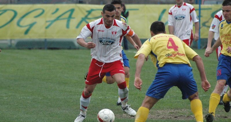 Adrian Drida Cosmin Olaroiu FCSB Jiul Petrosani Steaua