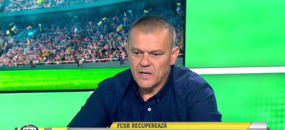 Mustață respinge ferm o eventuală fuziune între FCSB și CSA Steaua: „Nu avem ce să cumpărăm de acolo!”_5