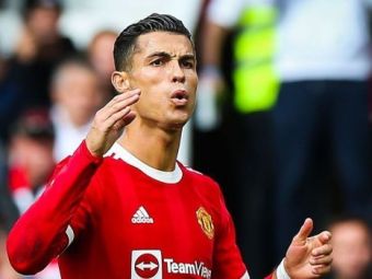 
	Misiune imposibilă pentru Ronaldo!? Marele vis al portughezului în lupta cu Messi, pe cale să se spulbere
