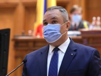 
	Nicolae Ciucă anunță că va fi trimis un avion pentru a-i aduce în țară pe rugbiștii români blocați în Africa de Sud
