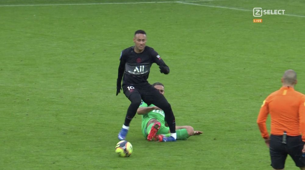 Accidentare horror pentru Neymar! Brazilianul poate fi OUT pentru o perioadă lungă! Reacția jucătorului + Mesajul lui Pele _1