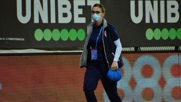 
	Portretul unui medic sportiv. Ioana Iftime, fiica lui Valeriu Iftime, persoană de bază a fotbaliștilor de la FC Botoșani
