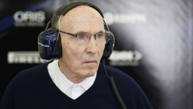 
	A murit legendarul Frank Williams. Echipa înființată de britanic a cucerit 16 titluri mondiale în F1
