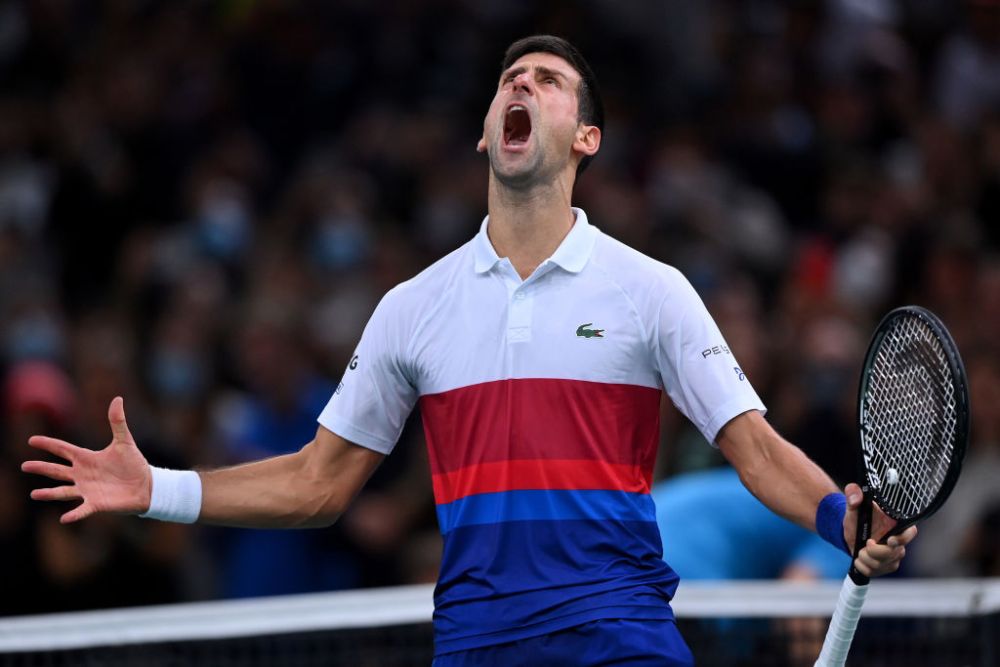 „Improbabil” ca Djokovic să participe la Australian Open, spune tatăl său. „Cu aceste șantaje, nici eu nu m-aș duce.”_8