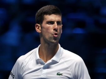 
	&bdquo;Improbabil&rdquo; ca Djokovic să participe la Australian Open, spune tatăl său. &bdquo;Cu aceste șantaje, nici eu nu m-aș duce.&rdquo;
