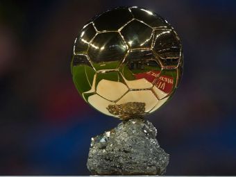 
	Cititorii sport.ro au decis: cine ar trebui să câștige Balonul de Aur în 2021
